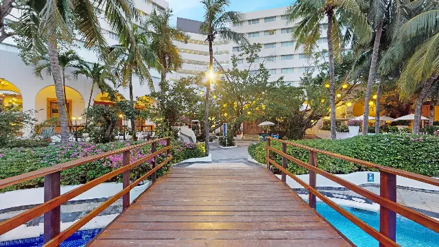 Grand Oasis Palm · foto 4