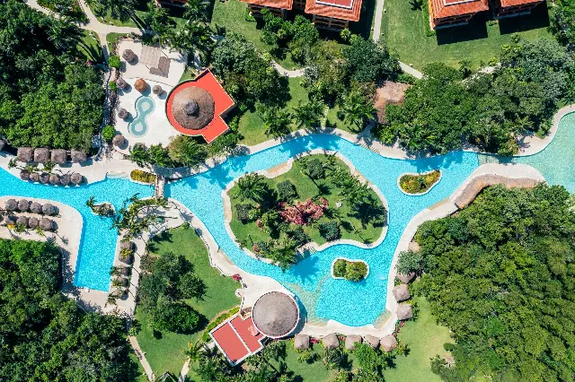 IBEROSTAR Waves Paraiso Beach · foto 4