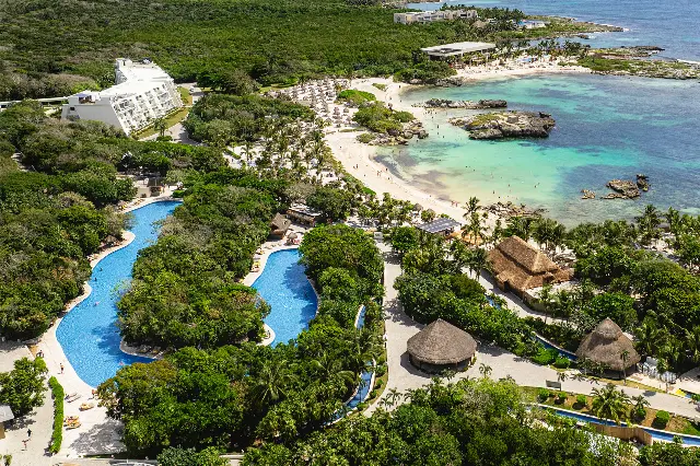 Grand Sirenis Riviera Maya Resort & Spa