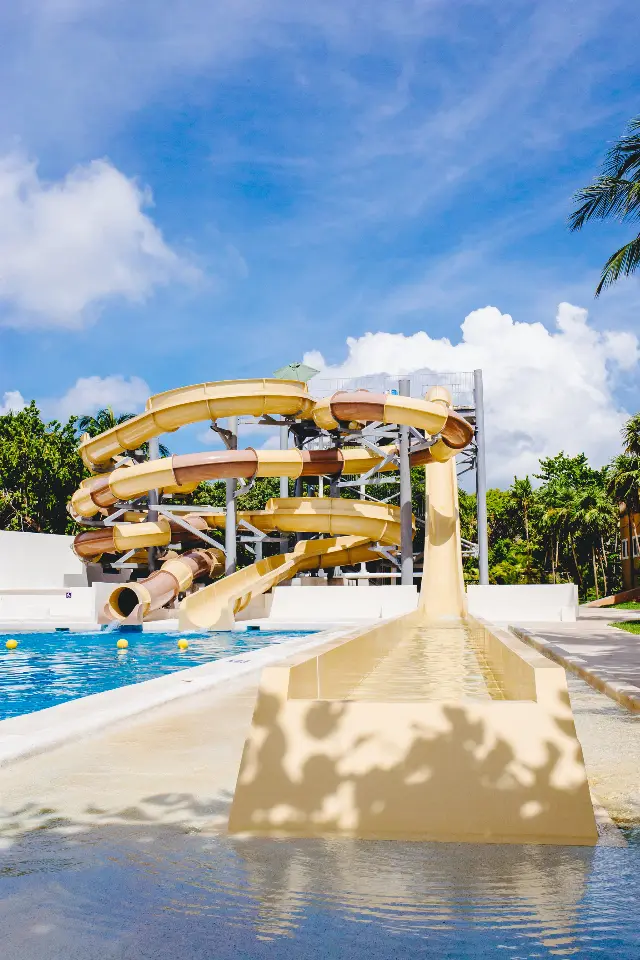 Dreams Sapphire Resort & Spa · foto 4