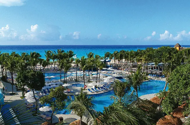 Riu Yucatan · foto 2