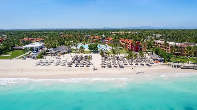 Punta Cana Princess (Adults Only)