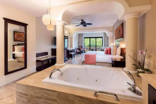 Grand Palladium Select White Sand · foto 5