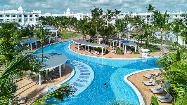 Riu Palace Bavaro · foto 5