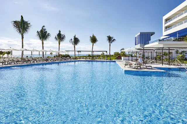 Riu Palace Costa Mujeres · foto 3