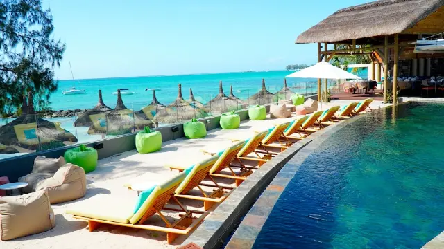Wonders Beach Boutique Hotel (Adults Only)