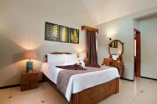 Le Palmiste Resort & Spa · foto 3