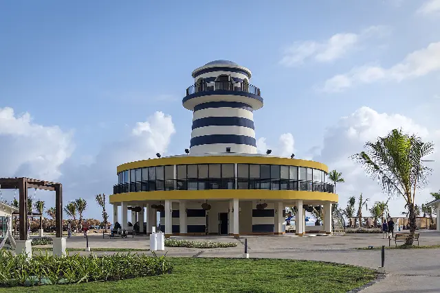 H10 Ocean El Faro · foto 4