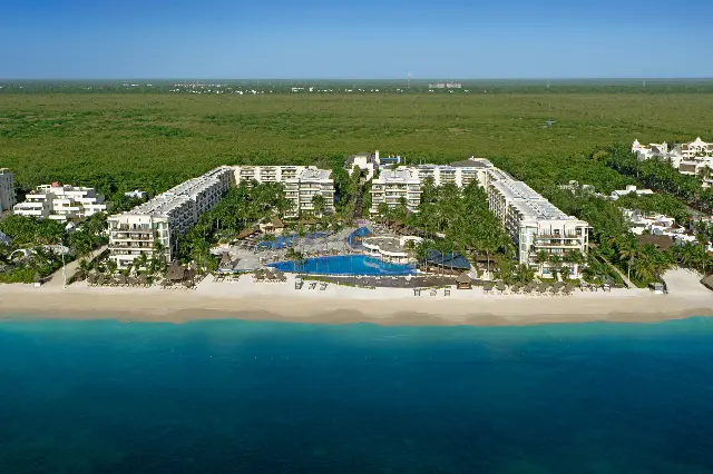 Dreams Riviera Cancun Resort & Spa