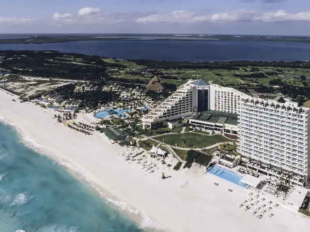 IBEROSTAR Selection Coral Cancun (Solo Adultos)