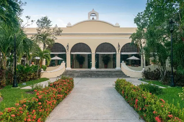Valentin Imperial Riviera Maya (Solo Adultos) · foto 2