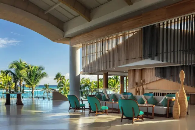 Le Meridien Ile Maurice · foto 3