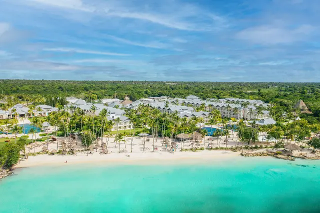Secrets La Romana Resort & Spa (Adults Only)