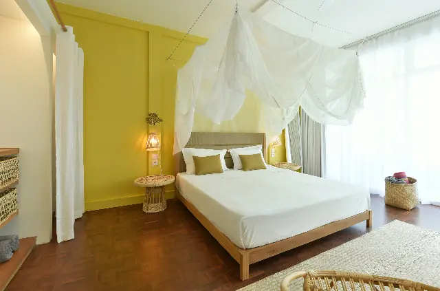 Veranda Tamarin Hotel & Spa · foto 3