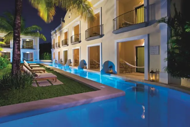 Dreams Tulum Resort & Spa · foto 3