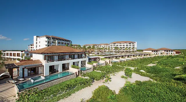 Secrets Playa Mujeres Golf & Spa Resort (Adults Only) · foto 5