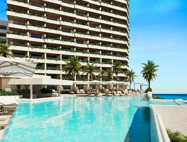 Secrets Mirabel Cancun (Only Adults) · foto 4