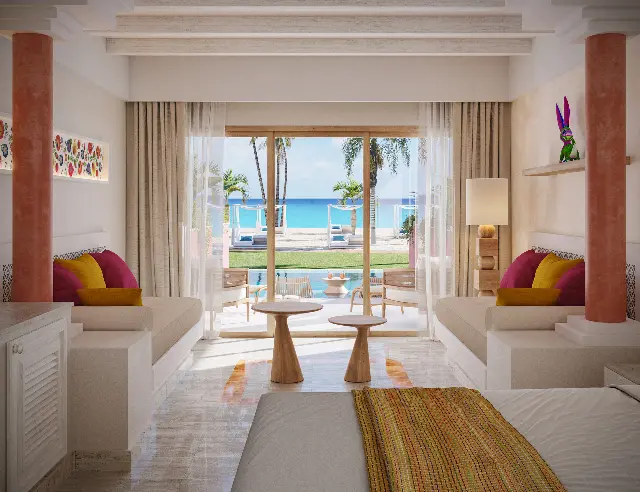 IBEROSTAR Waves Quetzal · foto 5