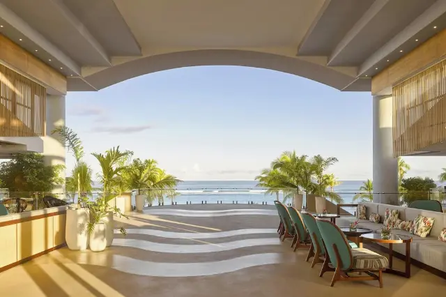 Le Meridien Ile Maurice · foto 5