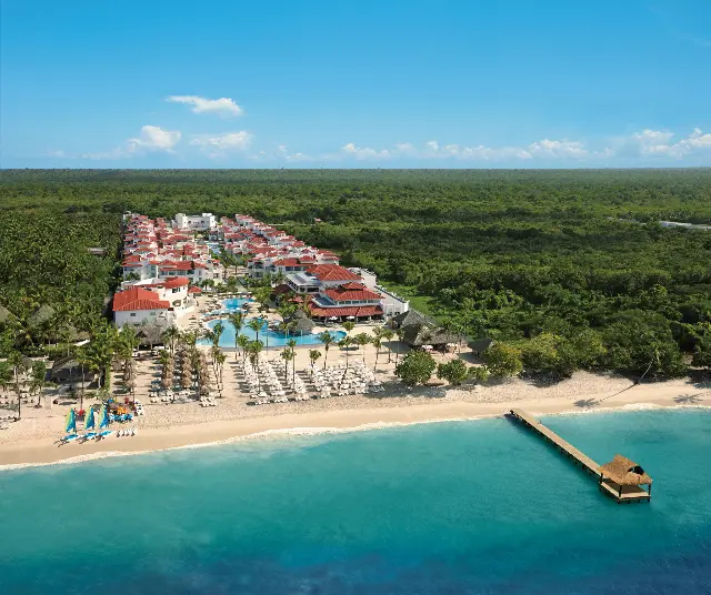 Dreams Dominicus La Romana · foto 2