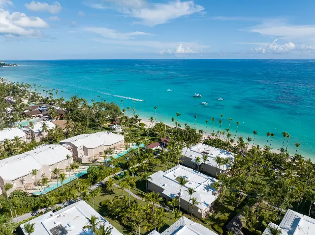 Grand Palladium Palace Resort Spa & Casino