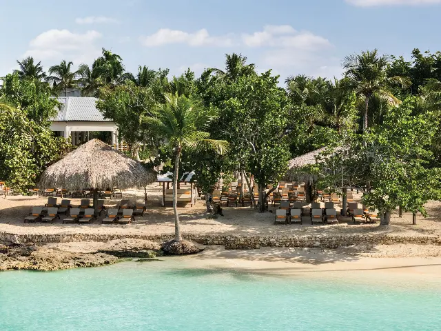 Secrets La Romana Resort & Spa (Adults Only) · foto 4