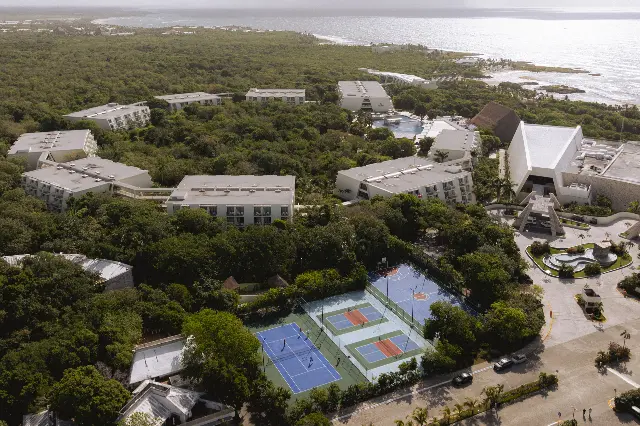 Grand Sirenis Riviera Maya Resort & Spa · foto 3