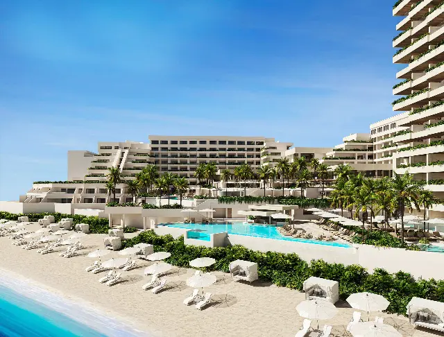 Secrets Mirabel Cancun (Only Adults) · foto 2