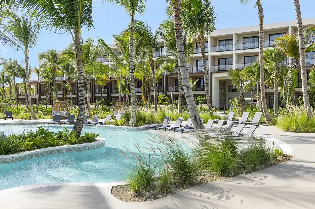 Zemi Miches Punta Cana All-Inclusive Resort, Curio Collection by Hilton · foto 5