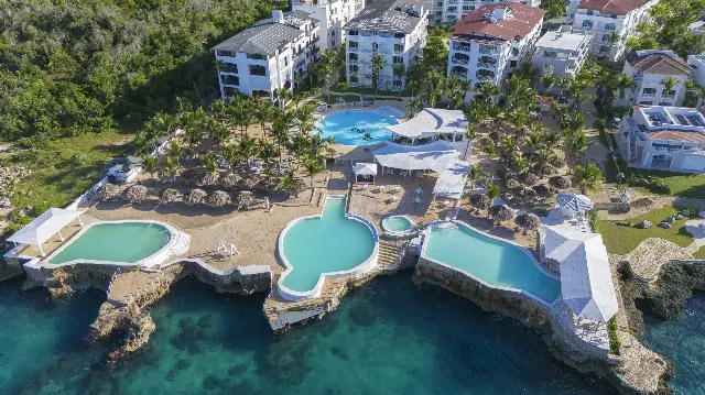 HM Alma de Bayahibe (Solo Adultos)