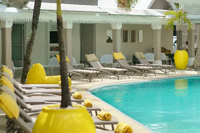 Tropical Attitude (Adults Only) · foto 3