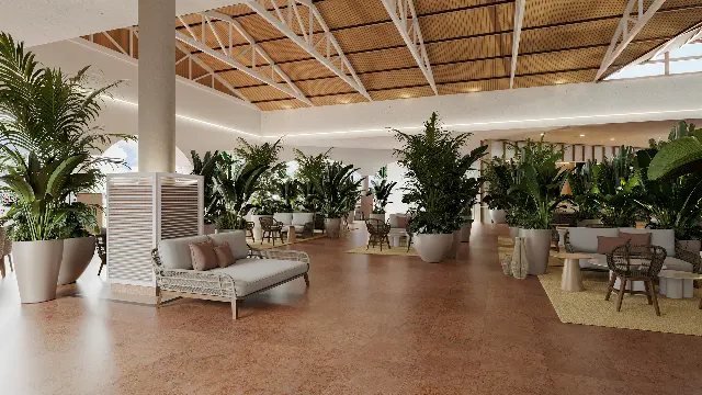 Wyndham Alltra Punta Cana All-Inclusive Resort · foto 5