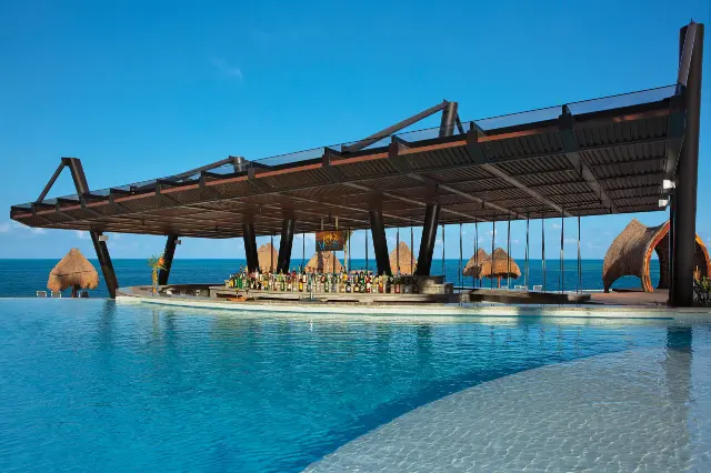 Dreams Natura Resort & Spa · foto 4