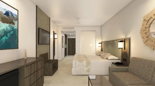 Riu Turquoise · foto 5