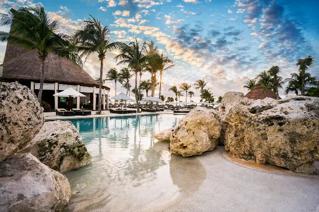 Secrets Maroma Beach Riviera Cancun (Adults Only) · foto 4