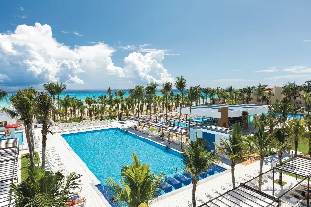 Riu Playacar · foto 3