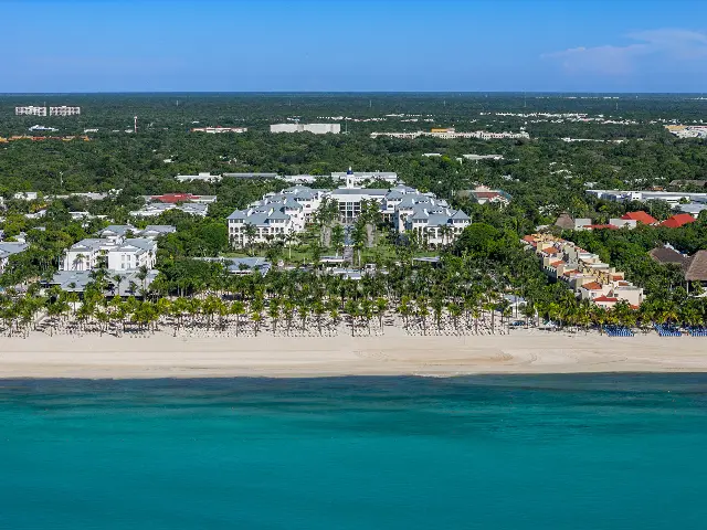 Riu Palace Mexico (Adults Only)
