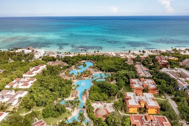 IBEROSTAR Waves Paraiso del Mar