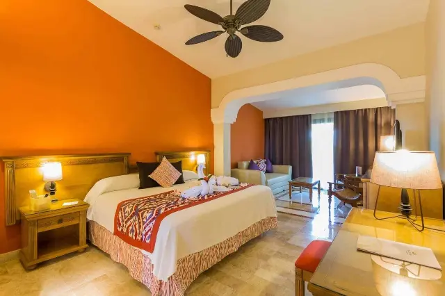 Grand Palladium Colonial Resort & Spa · foto 5