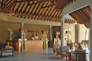 Trou aux Biches Golf Resort & Spa · foto 4