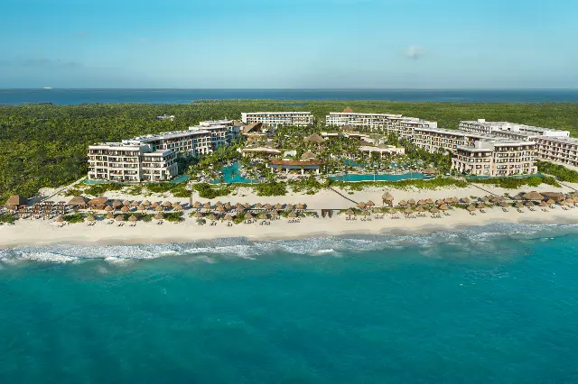 Secrets Playa Blanca Costa Mujeres (Adults Only)