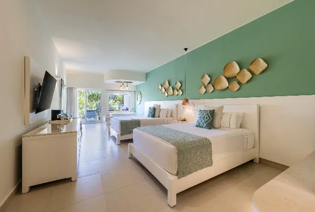 Iberostar Selection Riviera Cancun · foto 2