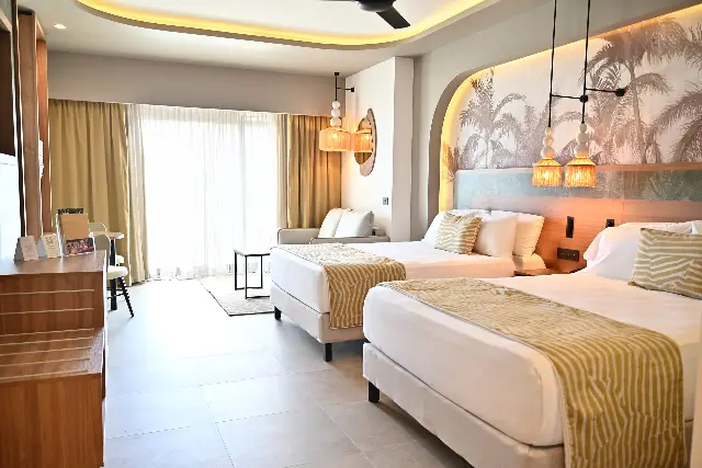 Riu Palace Peninsula · foto 5