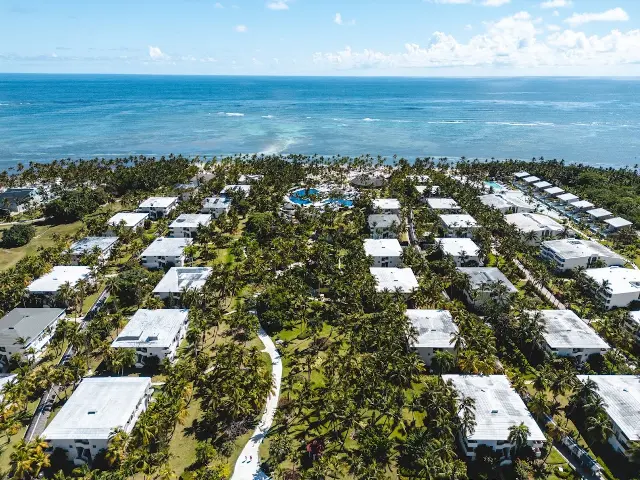 Catalonia Bavaro Beach · foto 2