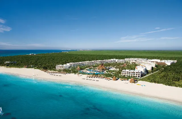 Secrets Maroma Beach Riviera Cancun (Adults Only)