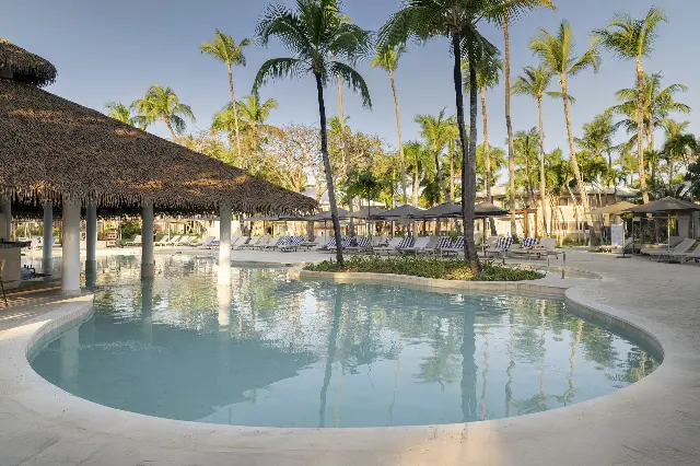 Grand Palladium Select Bavaro · foto 2