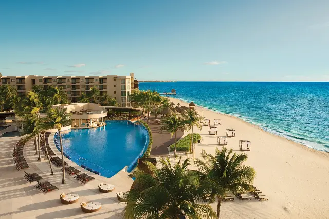 Dreams Riviera Cancun Resort & Spa · foto 3