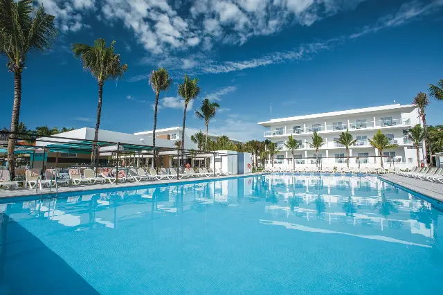 Riu Playacar · foto 4