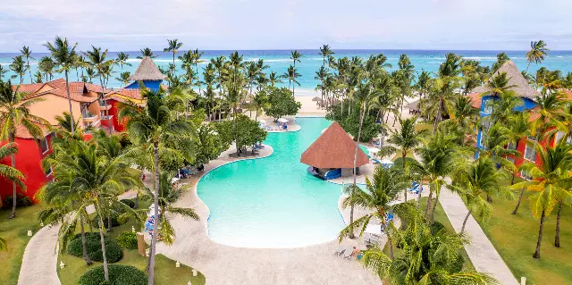 Caribe Deluxe Princess · foto 2