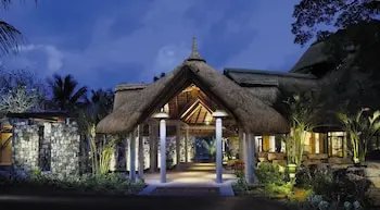 Canonnier Beachcomber Resort & Spa · foto 4